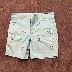 Lacrosse Vineyard Vines Short